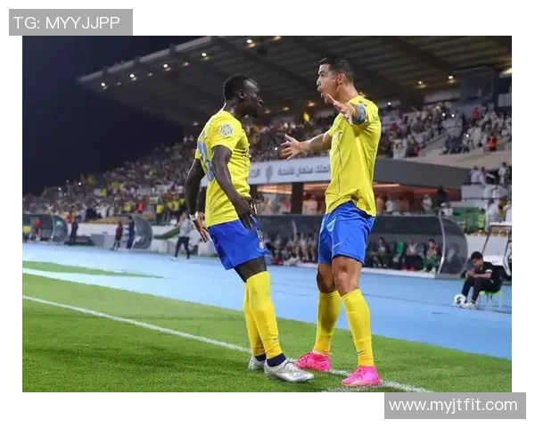 沙特足球联赛明星球员盘点 他们如何改变中东足球格局