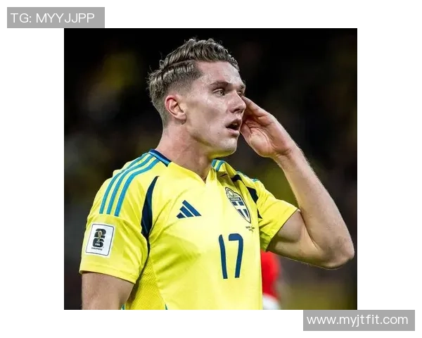 瑞典足球历史最佳球员排名及成就分析榜单