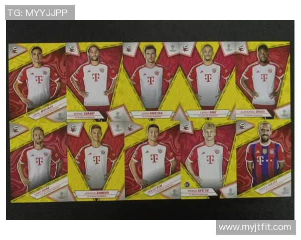 足球卡片中的传奇时刻：回顾那些改变历史的瞬间与经典球星