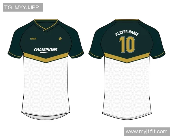 足球明星球衣设计精美图集探索经典款式与个性化定制时尚